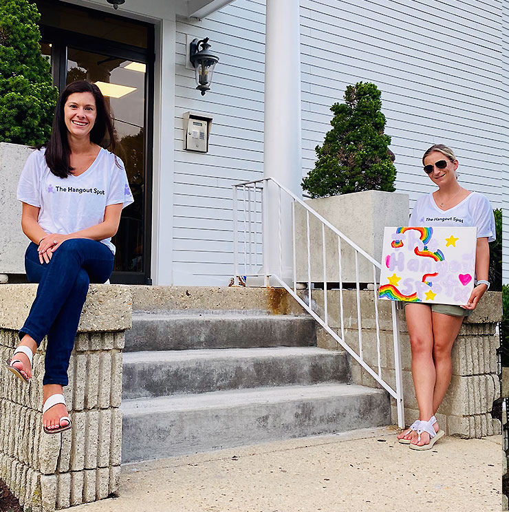 Empowering Children With On-site and At-Home Solutions For Social Success