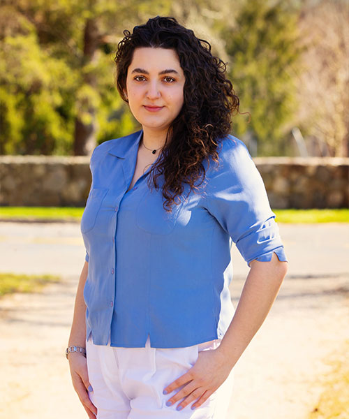 Kylie Batcha, Business Manager