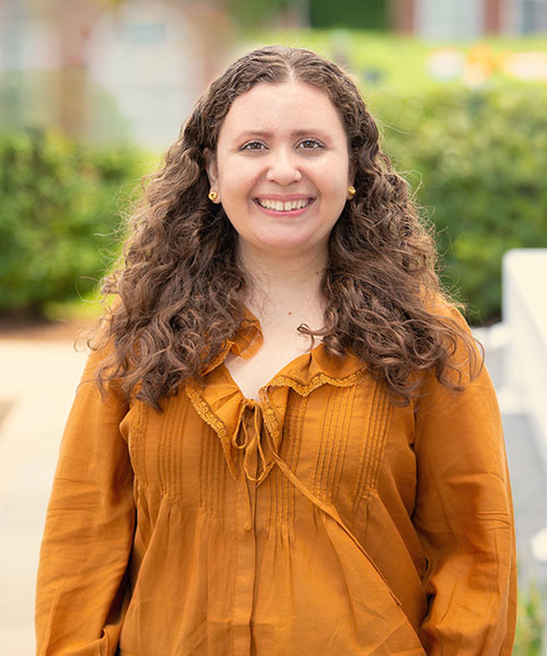 Michele Pasqua, Registered Behavior Technician